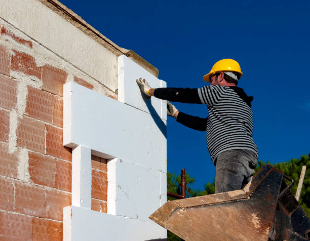 Best Energy Efficiency Solutions in Powhatan Point, OH