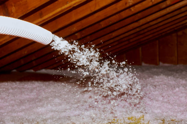 Best Commercial Insulation in Powhatan Point, OH