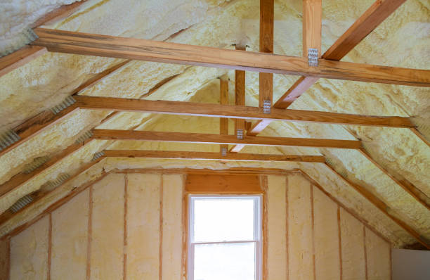 Best Insulation Maintenance and Repair in Powhatan Point, OH