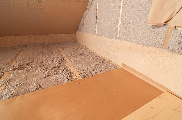 Best Types of Insulation in Powhatan Point, OH