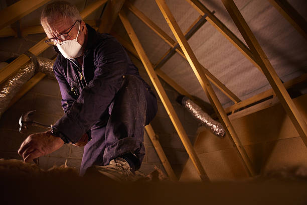 Best Insulation Installation Services in Powhatan Point, OH